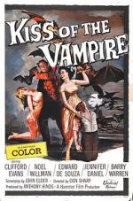 Watch The Kiss of the Vampire 9Movies