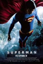 Watch Superman Restored Fanedit 9Movies