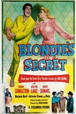 Watch Blondie\'s Secret 9Movies