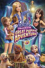 Watch Barbie & Her Sisters in the Great Puppy Adventure 9Movies