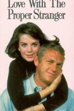 Watch Love with the Proper Stranger 9Movies