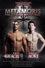 Watch Metamoris II Gracie vs Aoki 9Movies
