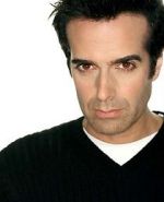 Watch David Copperfield: 15 Years of Magic 9Movies