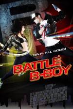 Watch Battle B-Boy 9Movies