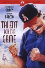 Watch Talent for the Game 9Movies