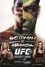 Watch UFC 175: Weidman vs. Machida 9Movies