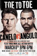 Watch Saul Alvarez vs Alfredo Angulo 9Movies