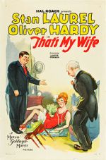 Watch That\'s My Wife (Short 1929) 9Movies
