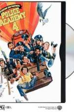 Watch Police Academy 4: Citizens on Patrol 9Movies