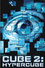 Watch Cube 2: Hypercube 9Movies