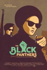 Watch The Black Panthers Vanguard of the Revolution 9Movies