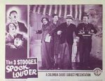 Watch Spook Louder (Short 1943) 9Movies