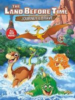 Watch The Land Before Time XIV: Journey of the Brave 9Movies