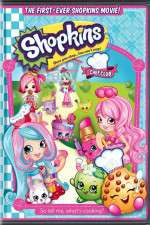Watch Shopkins: Chef Club 9Movies