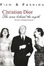 Watch Christian Dior, le couturier et son double 9Movies