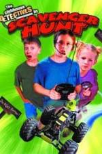 Watch Clubhouse Detectives in Scavenger Hunt 9Movies