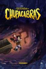 Watch The Legend of Chupacabras 9Movies