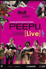 Watch Peepli Live 9Movies