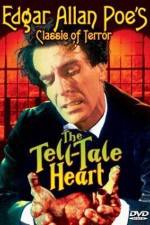 Watch The Tell-Tale Heart 9Movies
