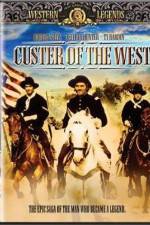 Watch Custer of the West 9Movies
