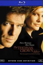 Watch The Thomas Crown Affair 9Movies