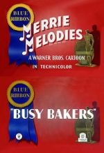 Watch Busy Bakers (Short 1940) 9Movies