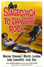 Watch Stagecoach to Dancers\' Rock 9Movies