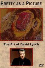 Watch Pretty as a Picture The Art of David Lynch 9Movies