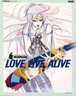 Watch Genesis Climber Mospeada: Love Live Alive 9Movies