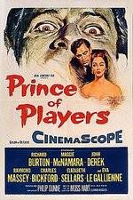 Watch Prince of Players 9Movies