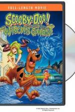 Watch Scooby-Doo and the Witch's Ghost 9Movies