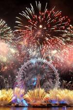 Watch London NYE 2013 Fireworks 9Movies