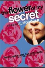 Watch La flor de mi secreto 9Movies