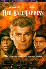 Watch Red Ball Express 9Movies