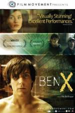 Watch Ben X 9Movies