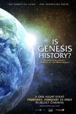 Watch Is Genesis History 9Movies