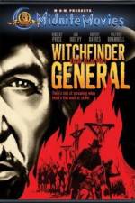 Watch Witchfinder General 9Movies