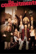 Watch The Commitments 9Movies