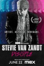Watch Stevie Van Zandt: Disciple 9Movies
