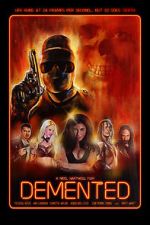 Watch The Demented 9Movies