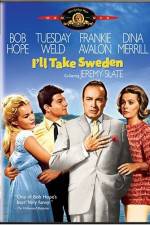 Watch I'll Take Sweden 9Movies