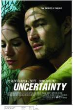 Watch Uncertainty 9Movies