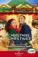 Watch Christmas Comes Twice 9Movies
