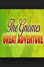 Watch The Gnomes Great Adventure 9Movies