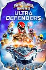 Watch Power Rangers Megaforce: Ultra Defenders 9Movies
