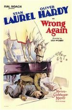 Watch Wrong Again (Short 1929) 9Movies