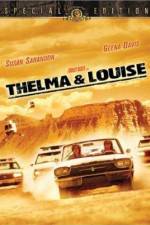 Watch Thelma & Louise 9Movies