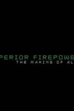 Watch Superior Firepower The Making of 'Aliens' 9Movies