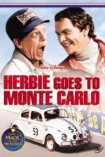 Watch Herbie Goes to Monte Carlo 9Movies