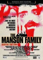 Watch The Manson Family 9Movies